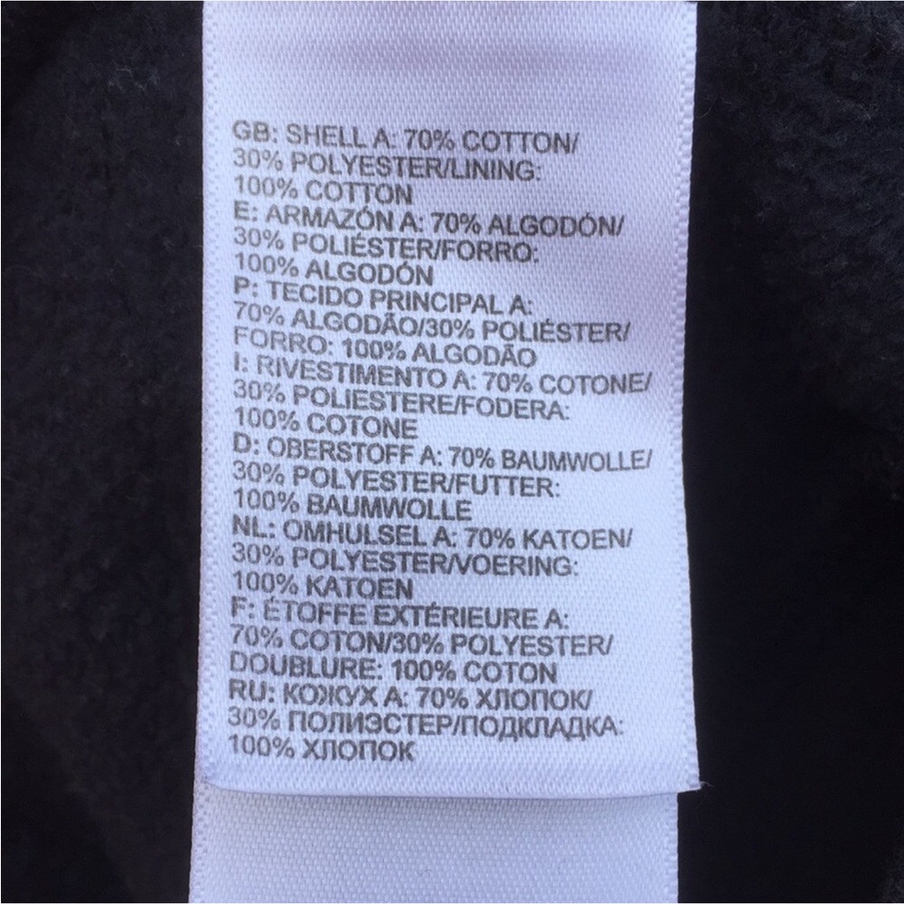 The North Face Hoodie - Picture 7 of 8